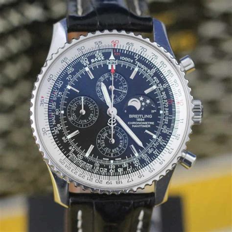 breitling moonphase price|mechanical moon phase watch.